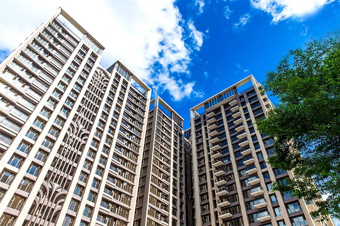 汐止人氣王 擁青山 享快捷  再掀置產新熱潮