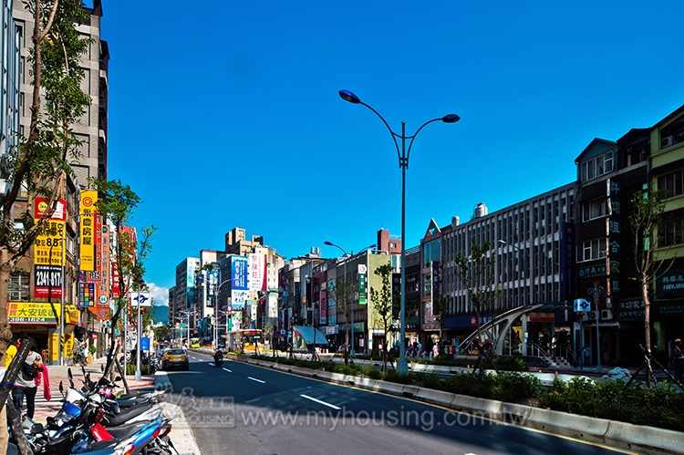 港人1.97億 購入大安豪宅「璞園信義」