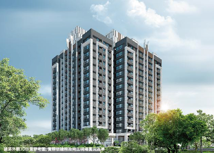 建設利多添柴火 青埔房市買氣重回軌道