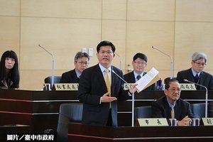 台灣塔鋼構價格暴增  將持續追查