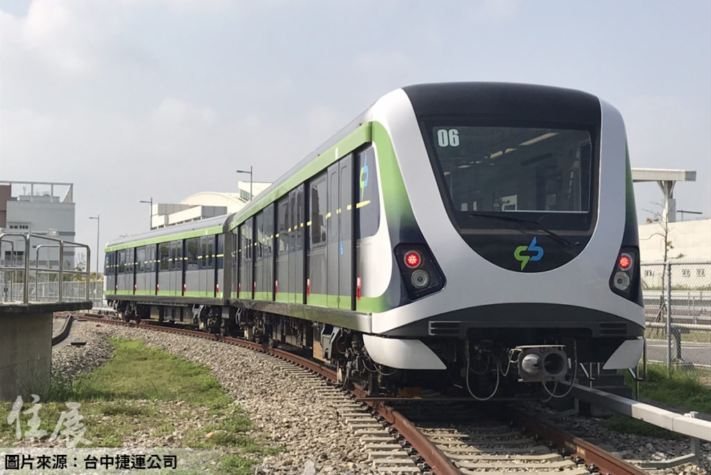 台中捷運藍線綜合規劃再提報中央審查 爭取儘速核定盼早日動工