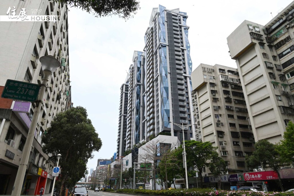 建商、建材業者紛紛祭出節能大招