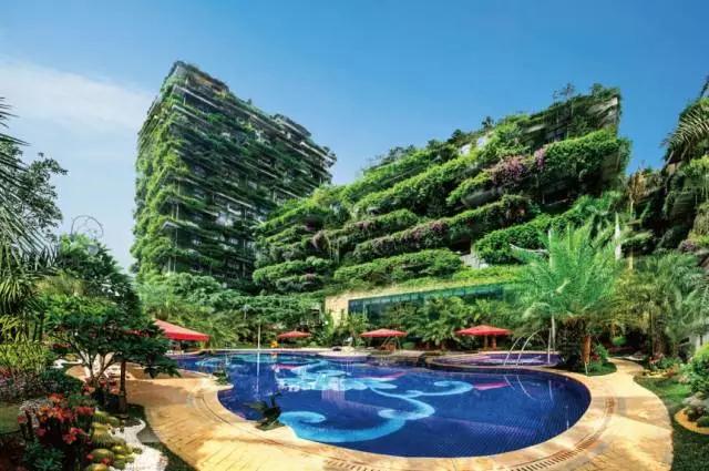 碧桂園海外投資失利！馬國千億造鎮案如鬼城 目標70萬僅2千人入住