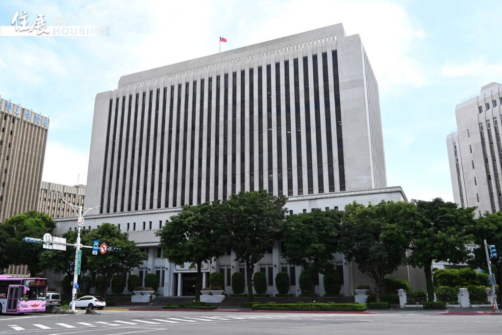 新增房貸金額近期新低　央行：價格漲幅已放緩