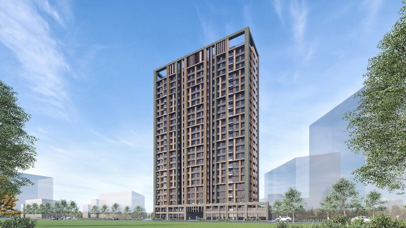 三重中正南路老屋重建傳捷報　新北住都中心攜手信銓建設推動都更