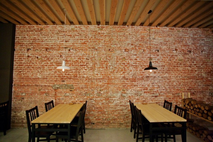 淬鍊後，賦予場域新生命