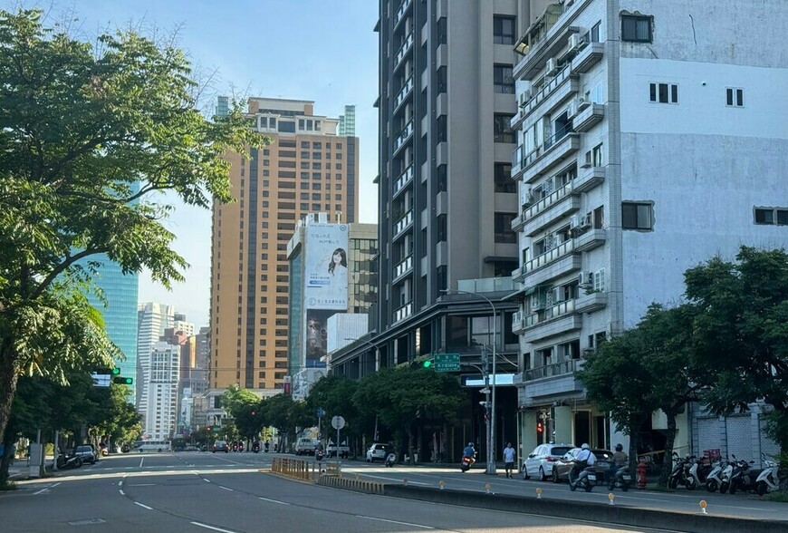 建商寒冬來襲！寶佳「破壞價」橫掃中部房市 在地建商嘆：根本拼不過 | M...