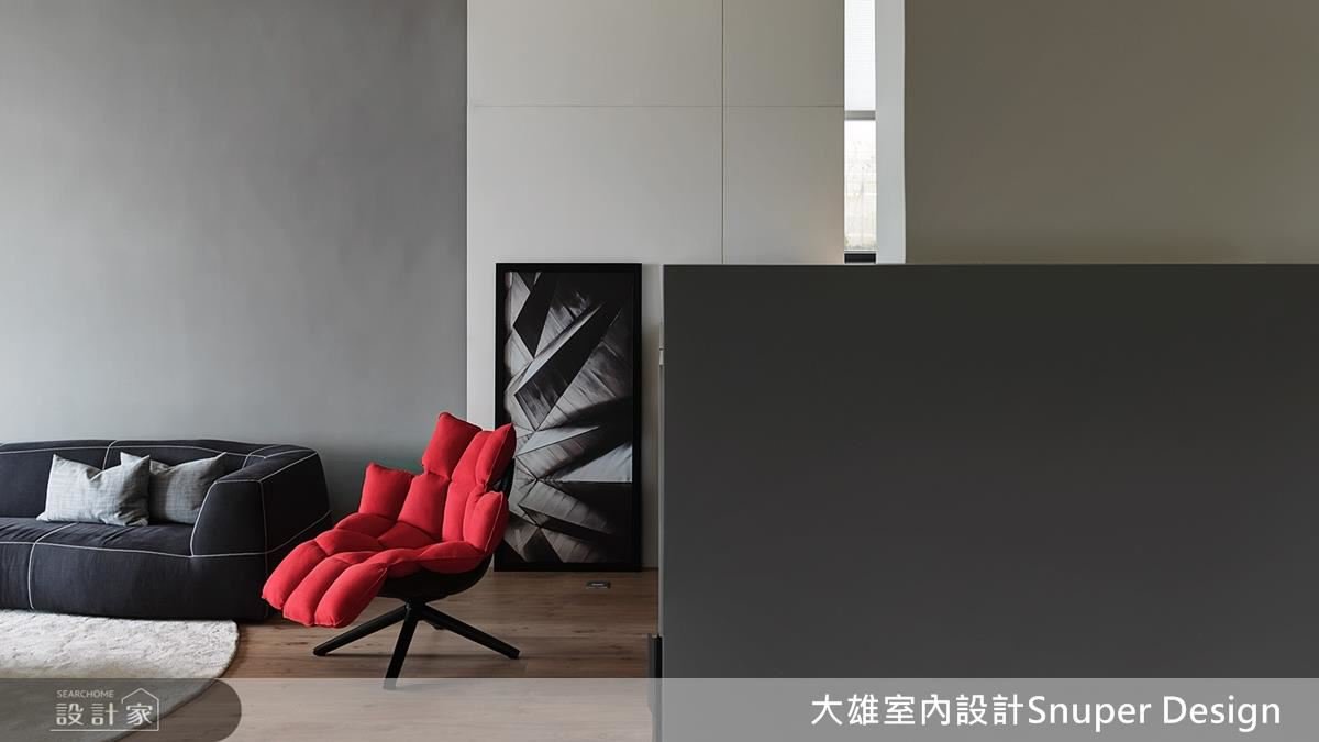 攝影是為家量身訂製的藝術品 －－ 3+2 Know How 點亮空間質感！