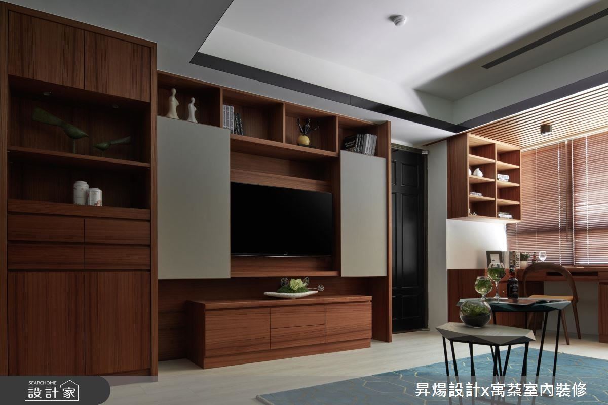 掌握預算分配法　老屋與新成屋都美翻