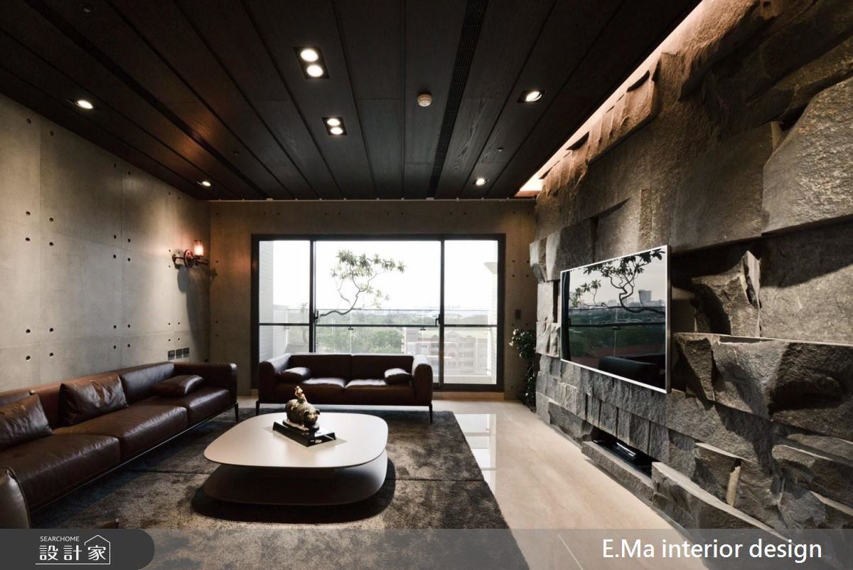 【TV】就這麼拉風！一睹設計師的三代樂活宅