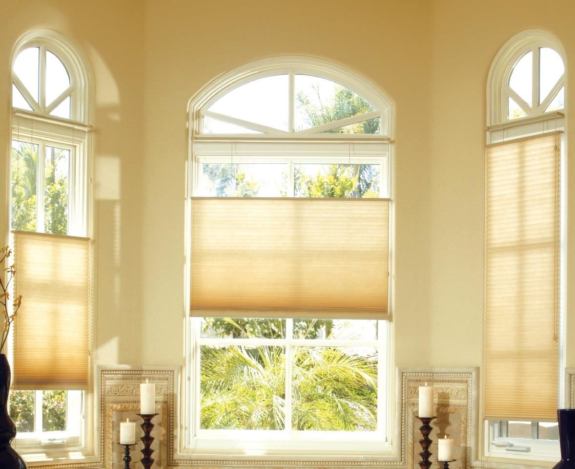 創新傳統窗簾新思維，NORMAN蜂巢簾