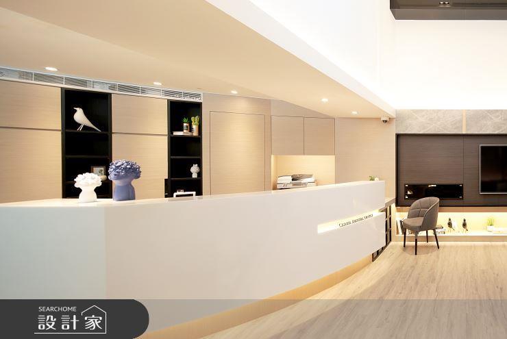 雲朵下的看牙醫遊記！時尚診所設計帶來的親切看診體驗