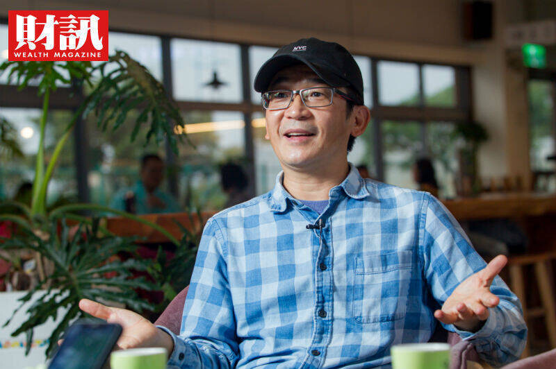 魏德聖「百億電影夢」的大膽實驗！挑戰群眾募資，他要如何打中台灣人的心？