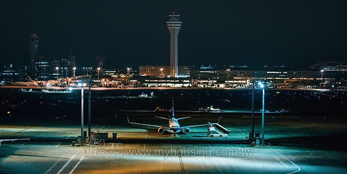 老牌建商攜手日本國土營造商 文山區水岸豪景宅問世