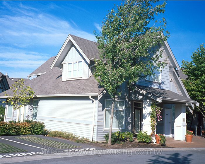 英國換屋族出籠 主導房市需求