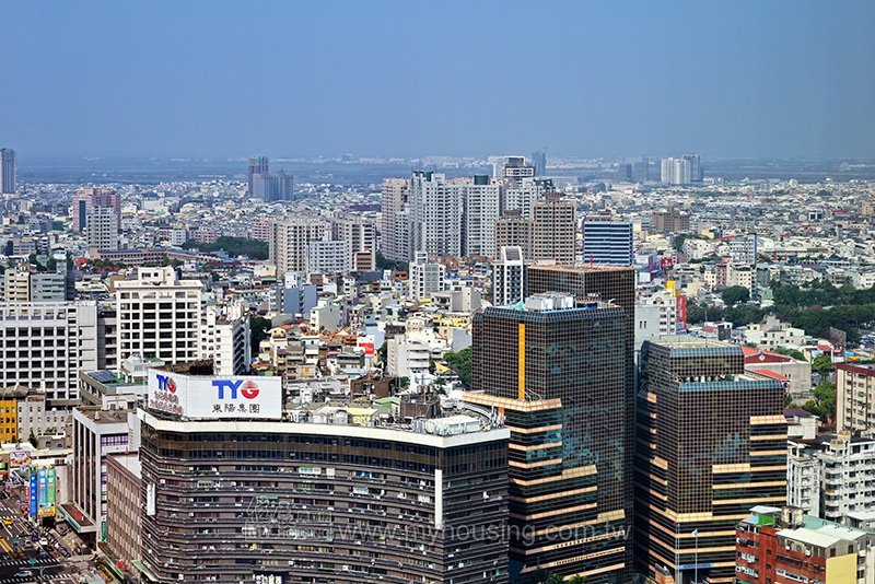 台南市優良公寓大廈評選 報名至9／20止