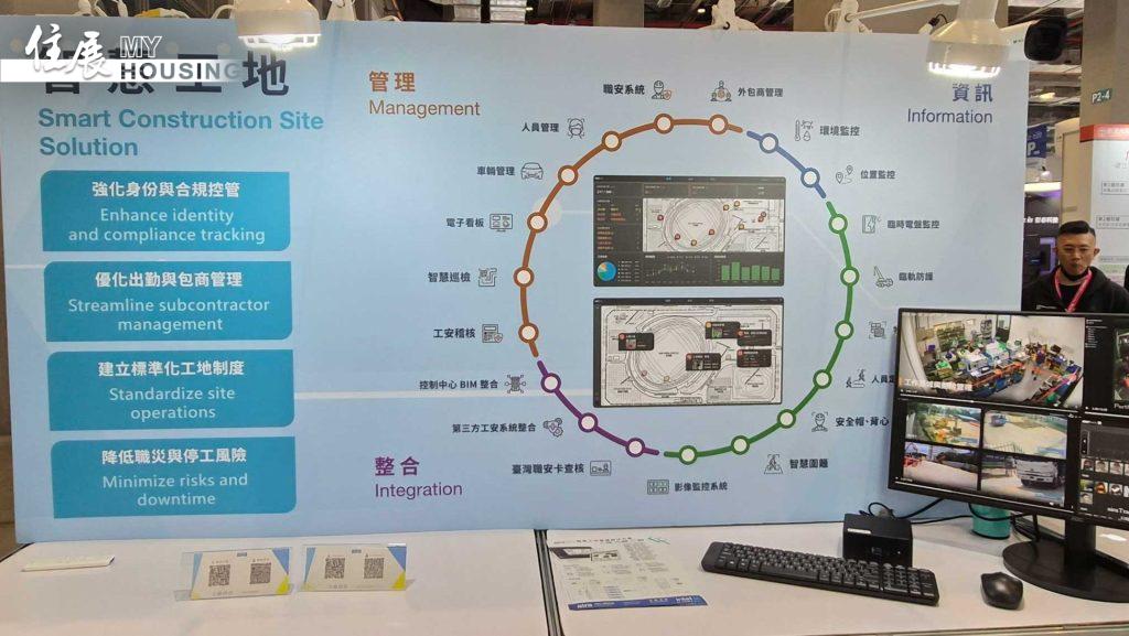 AI落地產業新賽局2／職安新法上路，城智科技採AI整合織補破網，不與大象...