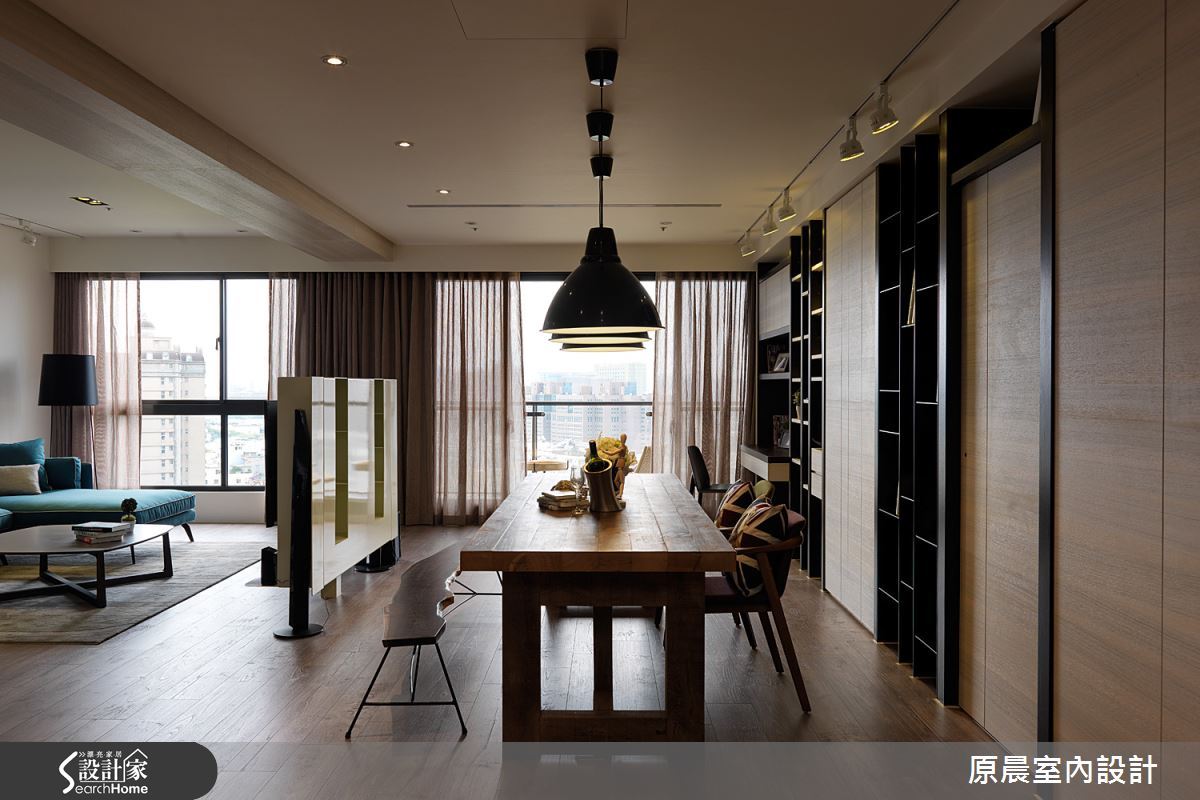 親朋好友到我家 Let's Party