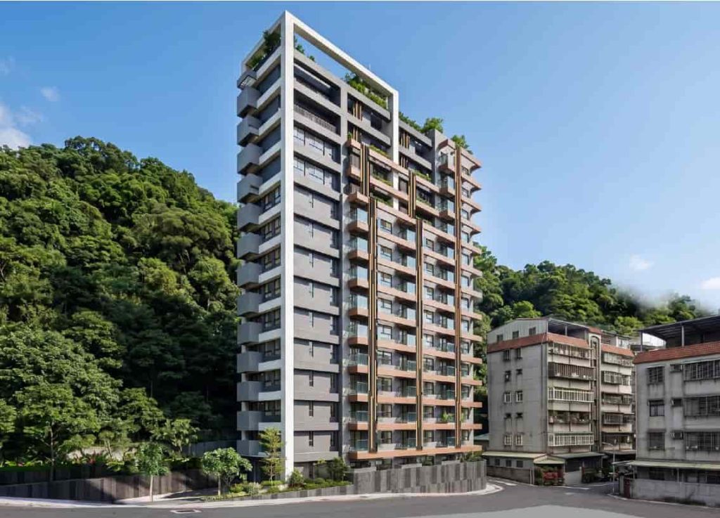 台灣金聯公辦都更首案！斥資7.54億蓋14層住宅　最快2033年完工