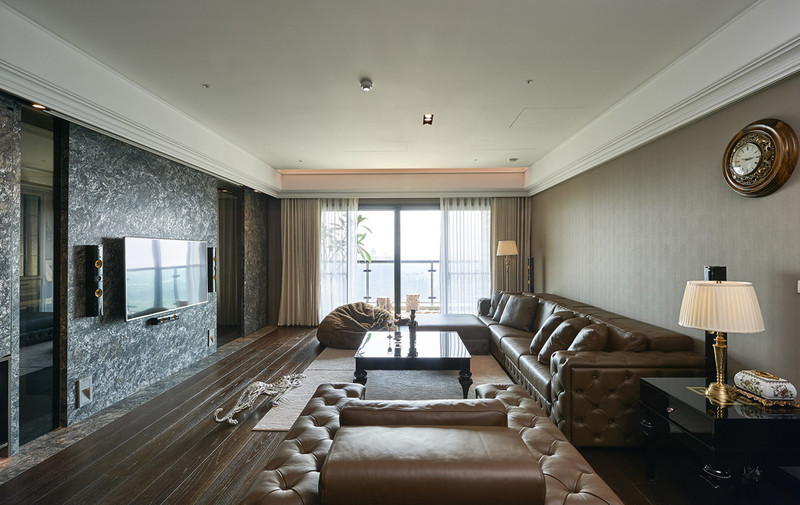 深蘊 大器典雅風采