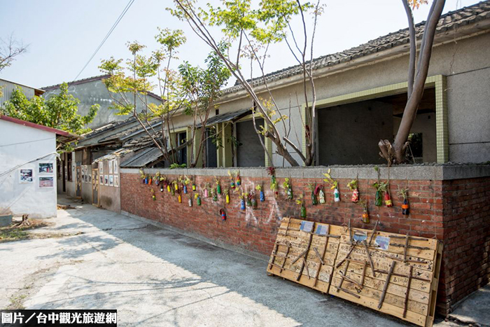 容移問題解決　清水文化園區登場