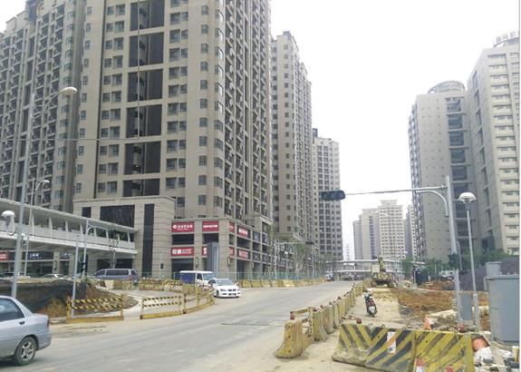 鑽漏洞 投資客合法突破合宜宅移轉年限