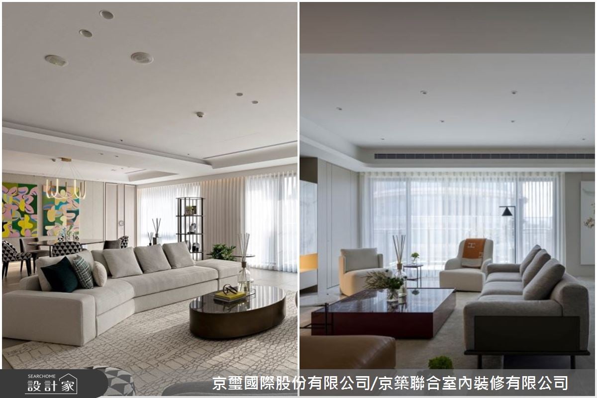 退休宅V.S.親子宅，掌握屋主期待演譯高級訂製私宅奧義