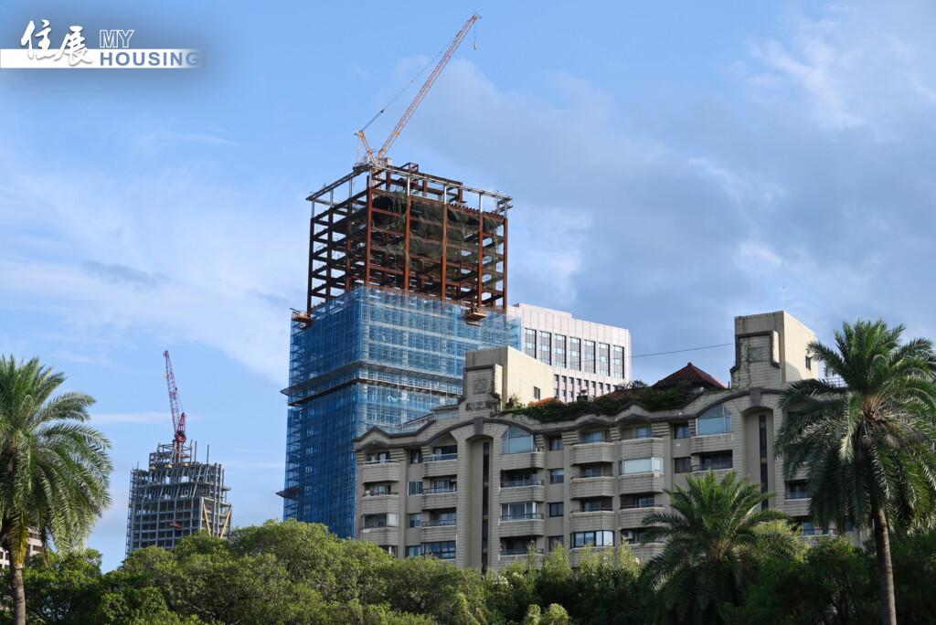 8月景氣製造、服務、營建三業齊揚　台經院：全年GDP挑戰5％