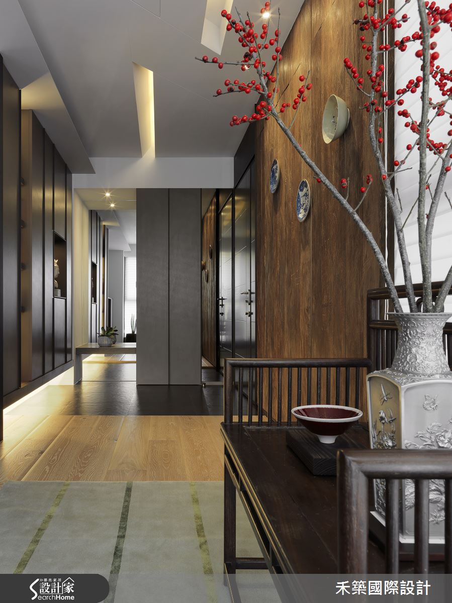 讓 50 坪故事再繼續，用設計傳承家族記憶