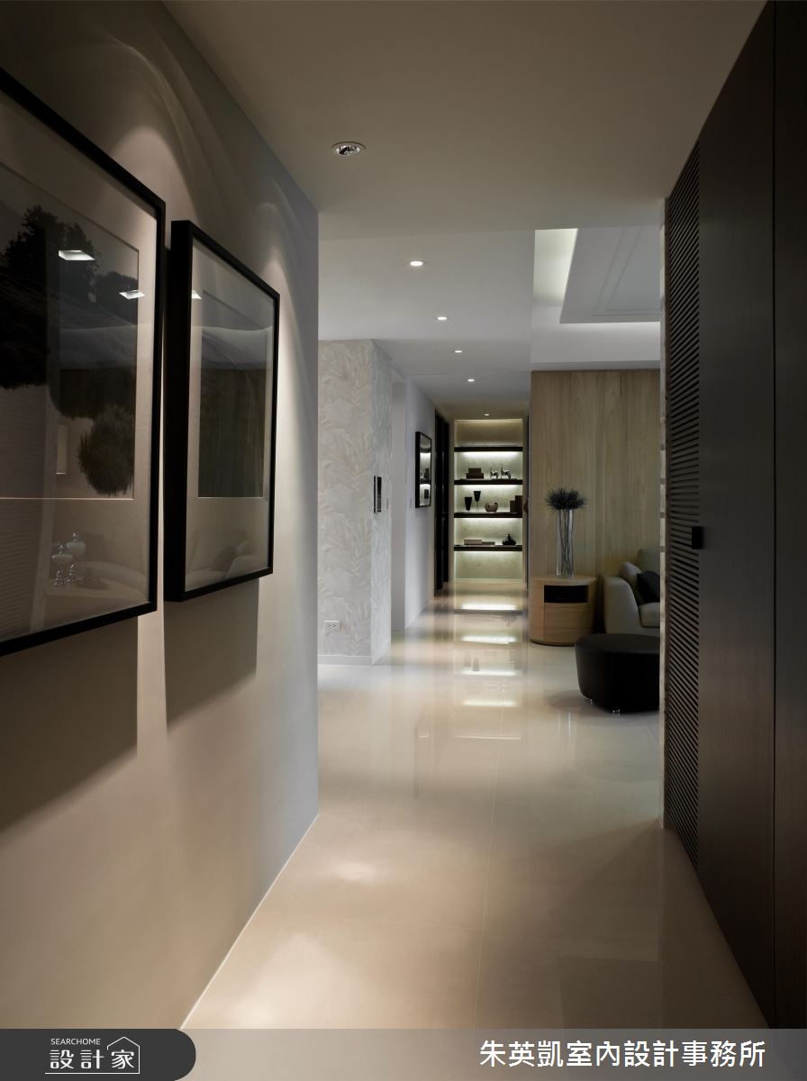 陽光無限、綠景美意！休閒風居宅裡的清新好日子