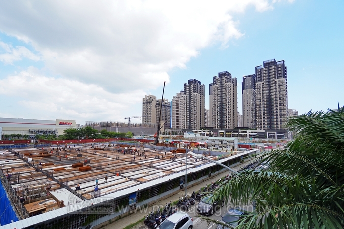 平價才是王道 北台灣銷售率冠軍「南漂」到蛋白區