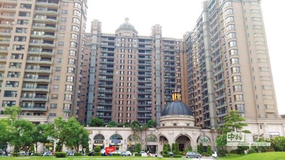 上月住展風向球六項指標全上揚 關注買氣「南漂」