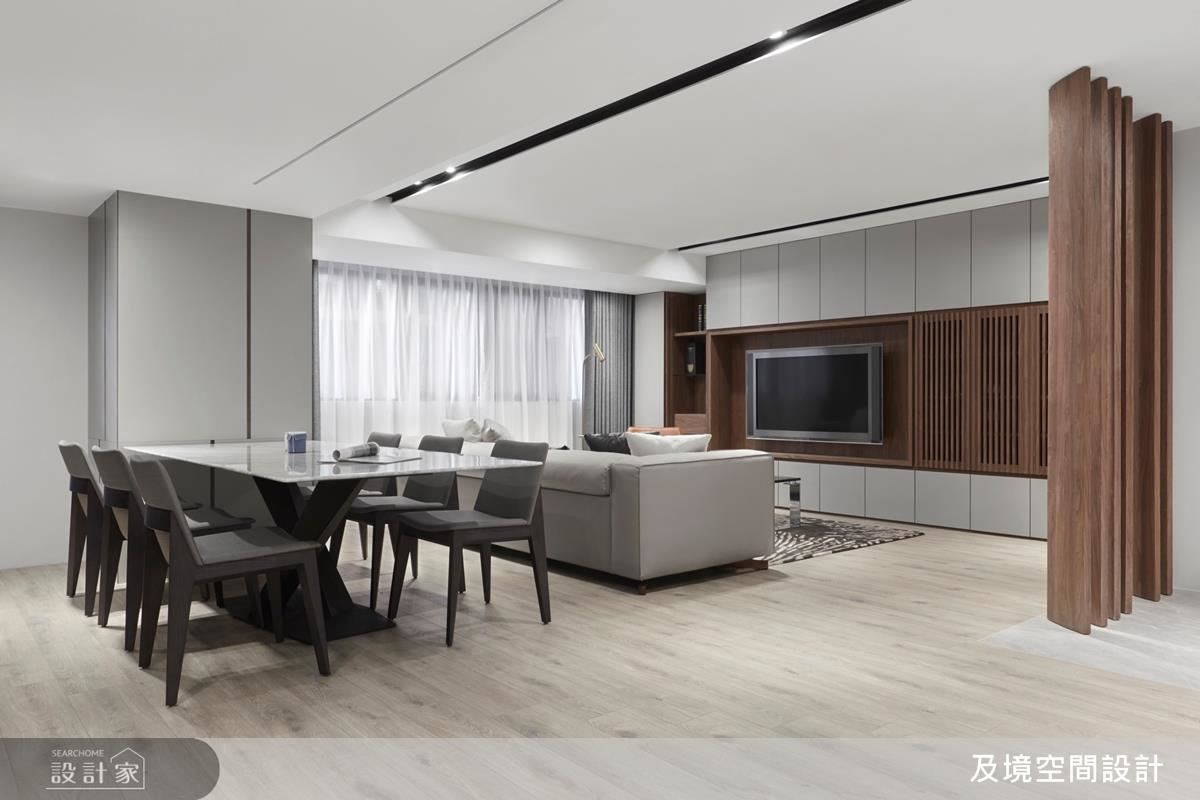 【TV】色彩解構採光格局 讓你翻轉對老屋的想像