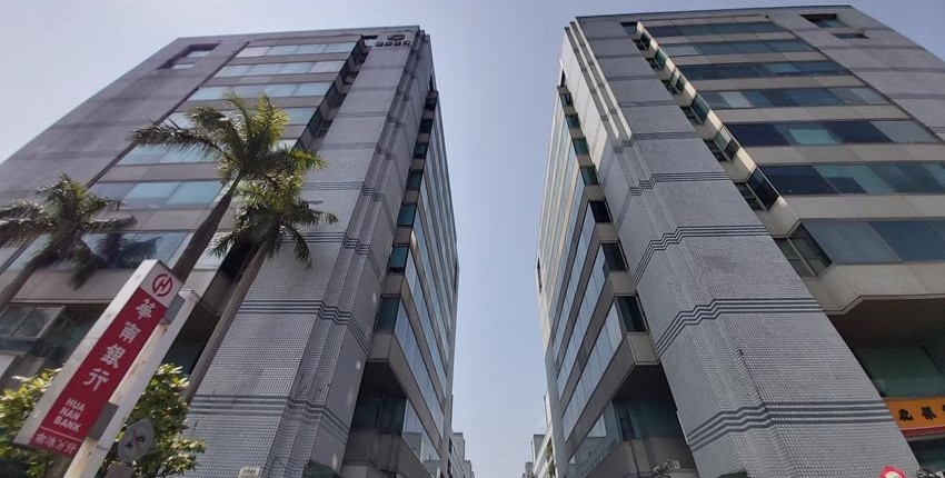 中鼎集團南港「遠東智慧科學園區」 喊賣