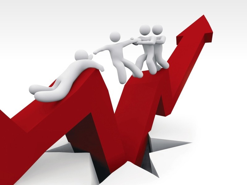 突圍跌勢重質精選股