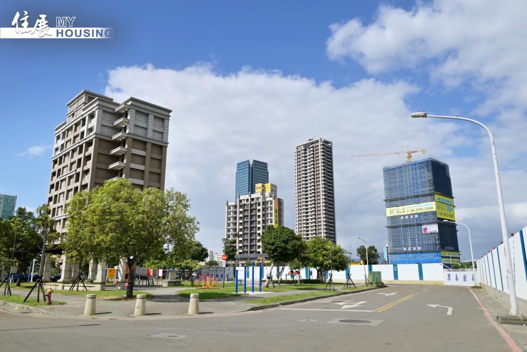 囤房族大多買「這」縣市　住宅擁5戶以上逾千戶