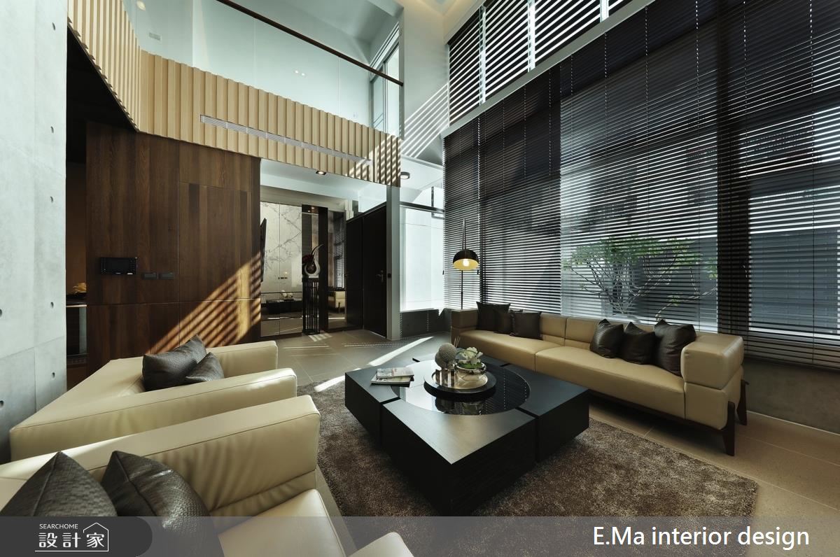 超質感清水模透天厝！一次網羅現代風、東方人文、日式元素