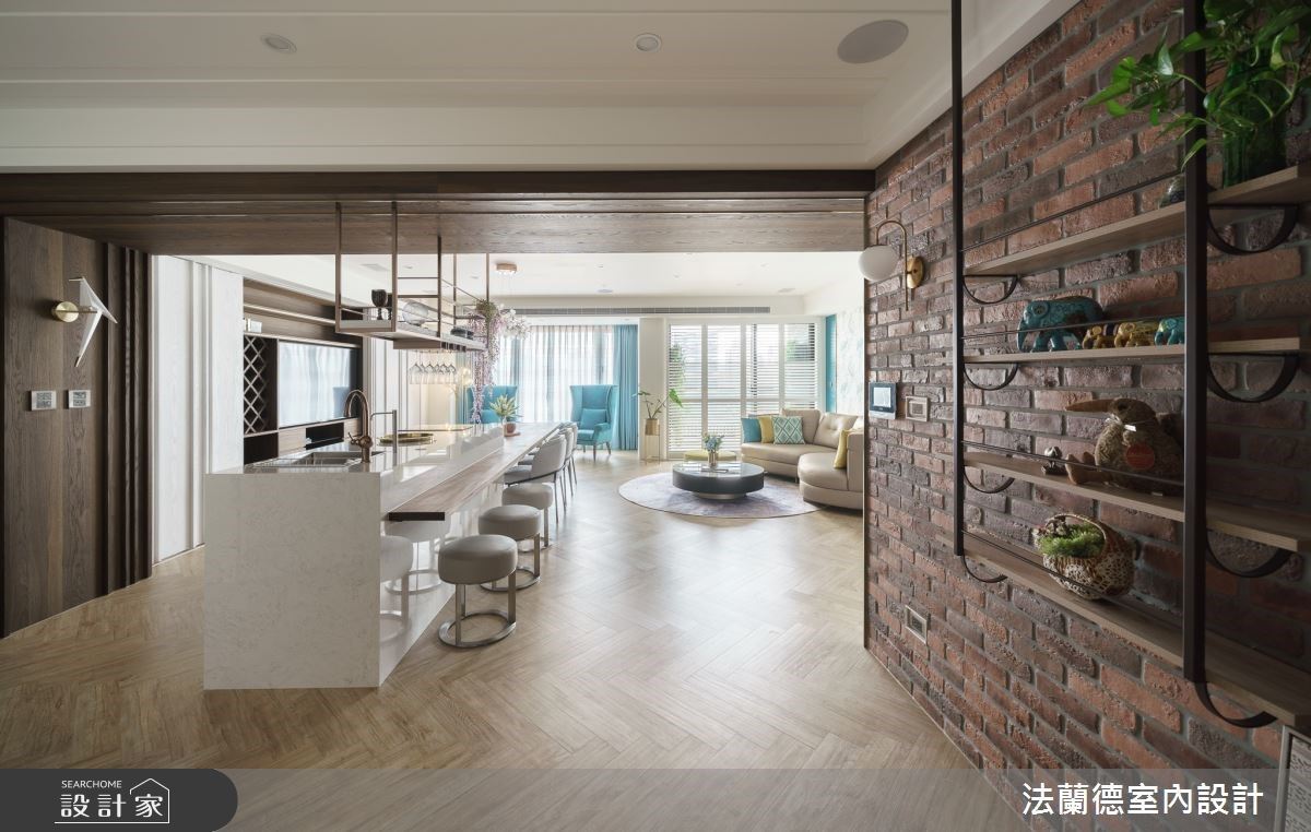 走上石板路，穿越古堡和酒莊，玩美遇見愛爾蘭