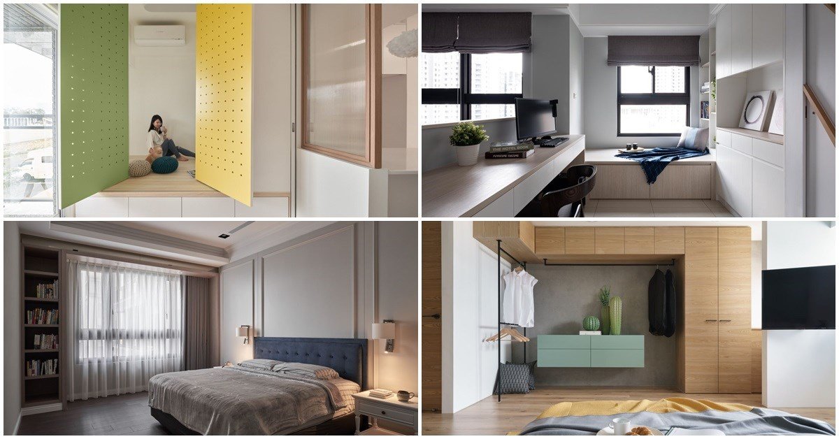 【2021 空間王者】玄關櫃、廚房收納超強！日本主婦也會讚嘆的 5 大收納...