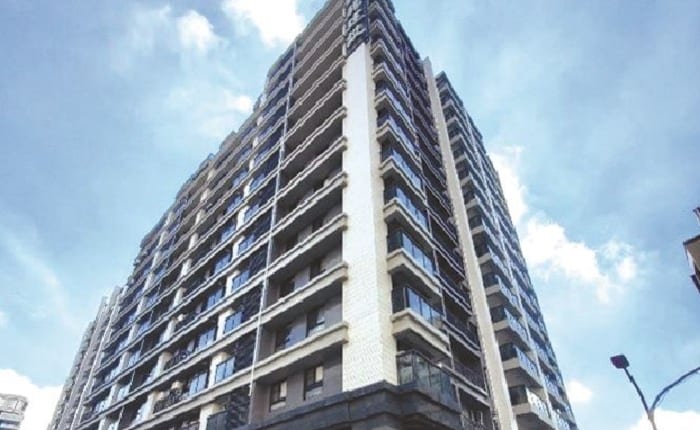 高雄房市 三民中古屋 三年漲3成