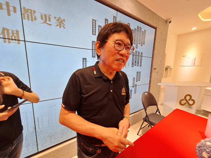 房價何時才會跌？胡偉良揭下修時機：1狀況正在擴大