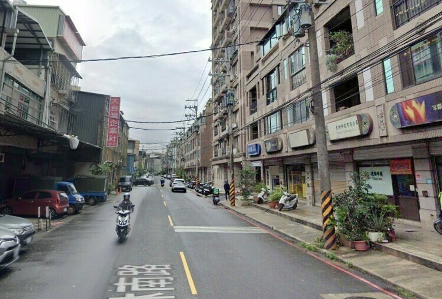 塭仔圳交通大動脈即將通車！20米新路6月底開通 新莊、泰山房市添動能