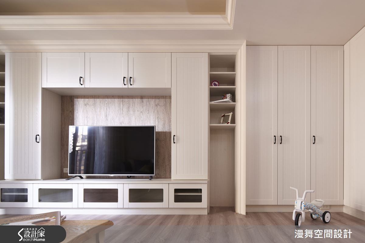 華麗迎戰百貨週年慶，你家的收納櫃準備好了嗎？