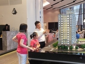 買房超賺 雙北市十五年房價漲翻天