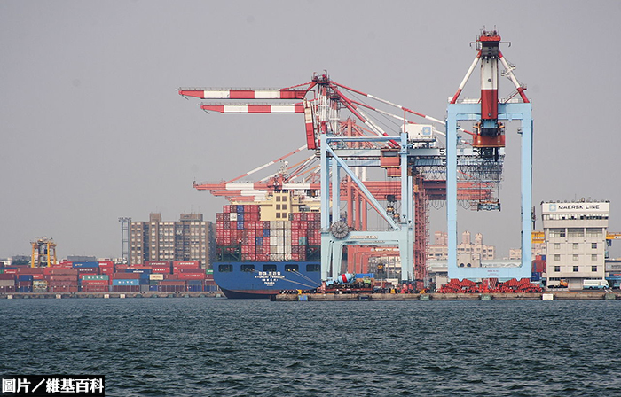 高雄港淪富豪禁臠？　高市海洋局駁斥