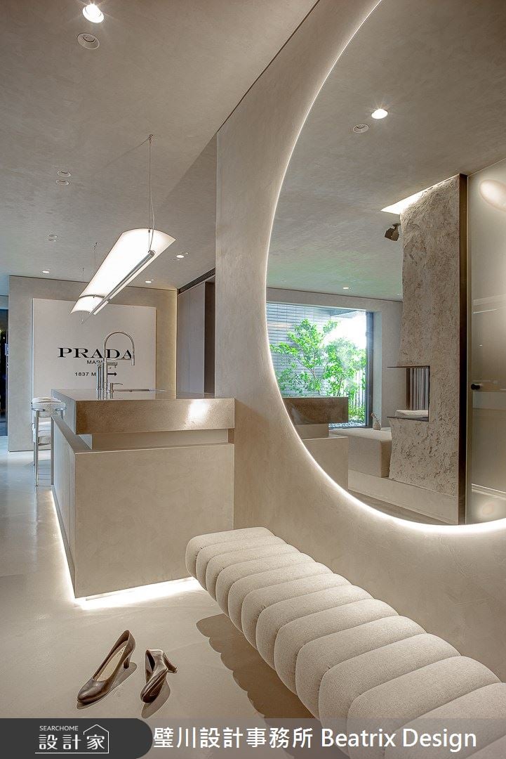 精品X自然的完美結合，品味細膩生活的淡然風韻