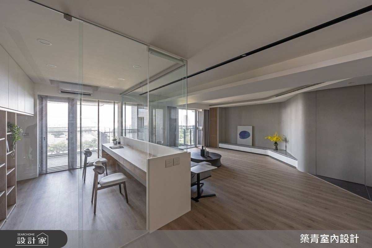 三步驟打造超廣角景觀宅！不留遺憾的退休生活，從藍天、日光與空間感開始