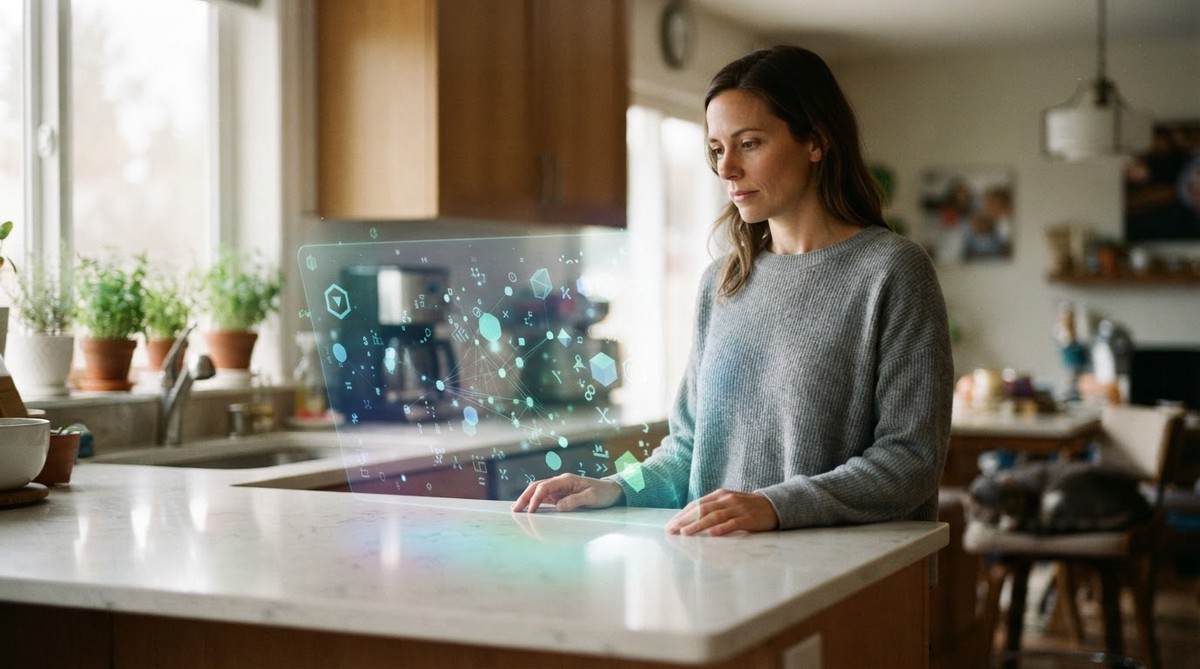 Google 發表專為家庭設計 AI 代理 CC 整合生活管理