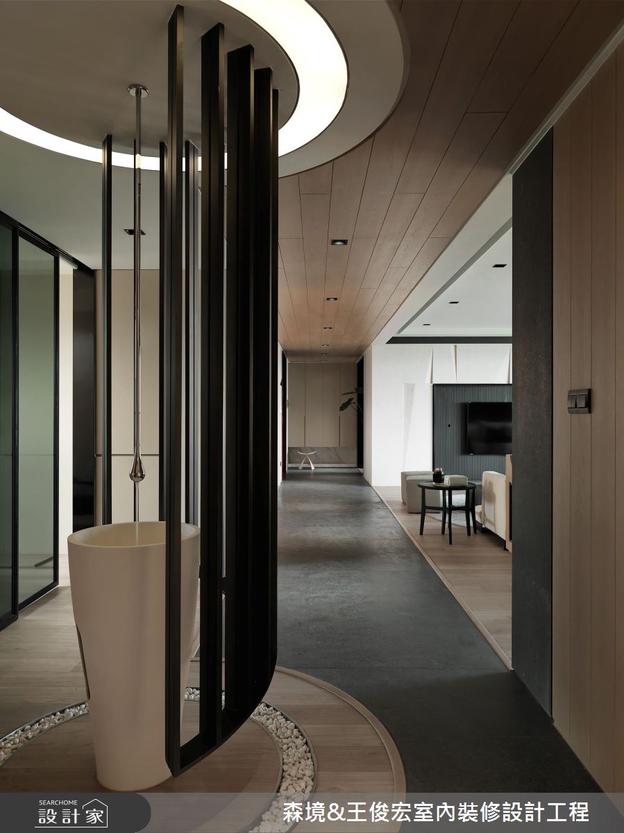 如魚洄游，走遍千山萬水，也要回歸故居