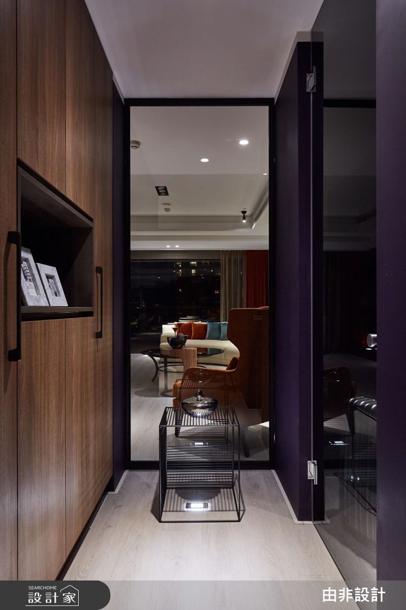 好動線 X 高機能 氣度非凡的休閒風大宅